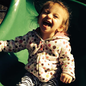 Meet your Posher, Kathy